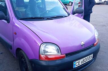 Renault Kangoo  2003