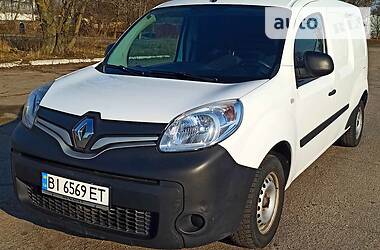 Renault Kangoo 2015 MAXI LONG 2015