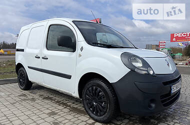 Renault Kangoo EXTRA FULL 2011