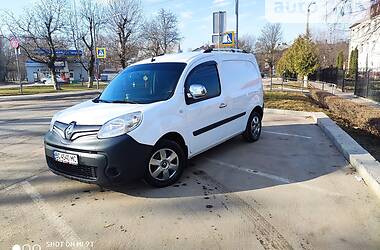 Renault Kangoo  2014