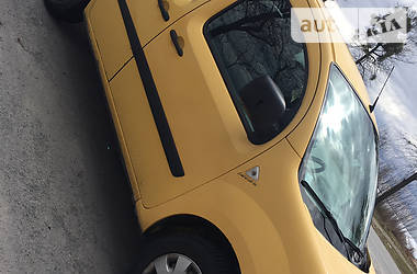 Renault Kangoo  2008