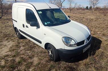 Renault Kangoo  2008