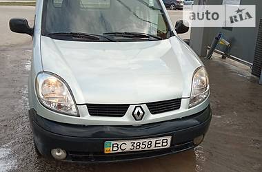 Renault Kangoo  2003