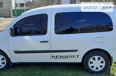 Renault Kangoo  2009