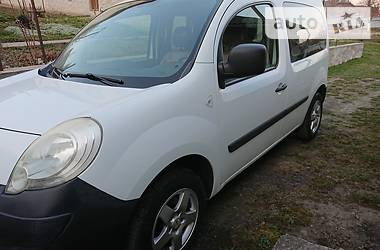 Renault Kangoo  2009