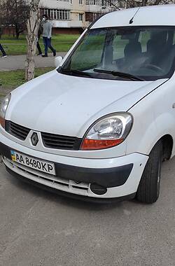 Renault Kangoo  2006