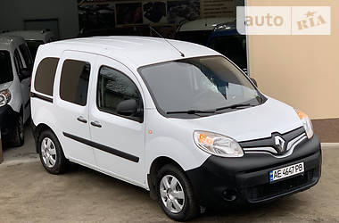 Renault Kangoo 6 MEST  PASS  2016