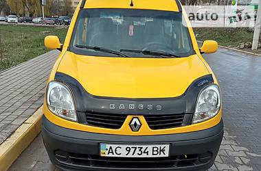 Renault Kangoo  2008