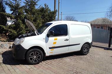 Renault Kangoo  2010