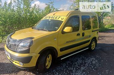 Renault Kangoo  2006