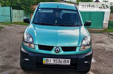 Renault Kangoo  2005