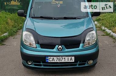 Renault Kangoo  2005