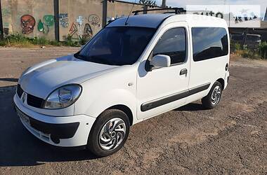 Renault Kangoo  2008