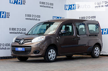 Renault Kangoo  2013