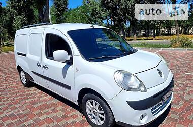 Renault Kangoo  2012