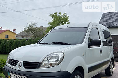 Renault Kangoo  2007