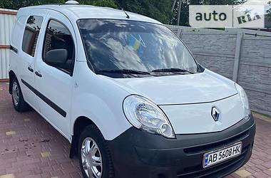 Renault Kangoo  2013