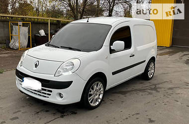 Renault Kangoo  2012