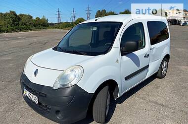 Renault Kangoo  2010