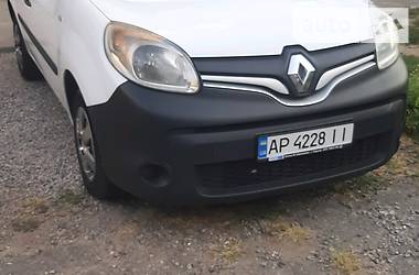 Renault Kangoo  2013