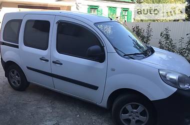 Renault Kangoo  2014