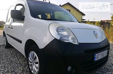 Renault Kangoo  2008