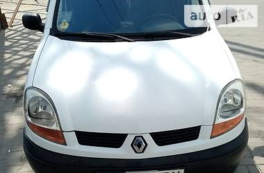 Renault Kangoo  2004