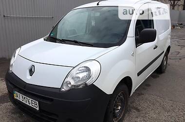 Renault Kangoo  2008