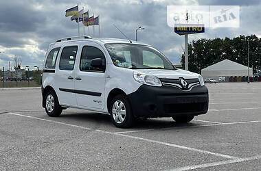 Renault Kangoo  2018