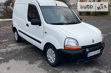 Renault Kangoo  1999