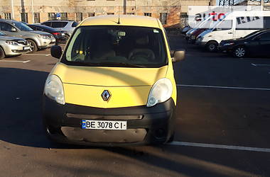 Renault Kangoo  2008