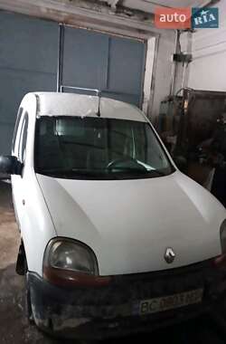 Renault Kangoo 1998