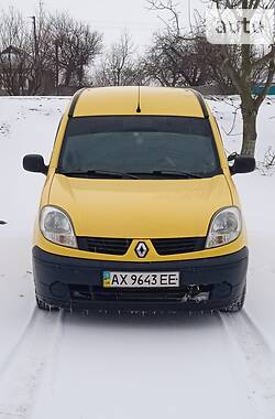 Renault Kangoo  2008