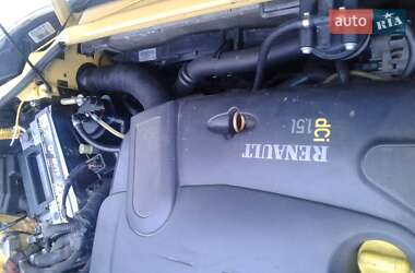 Renault Kangoo  2006