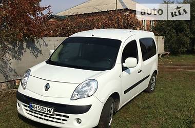 Renault Kangoo  2009