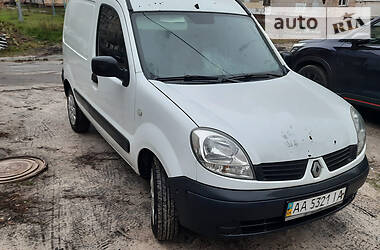 Renault Kangoo  2008