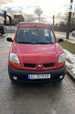 Renault Kangoo  2003