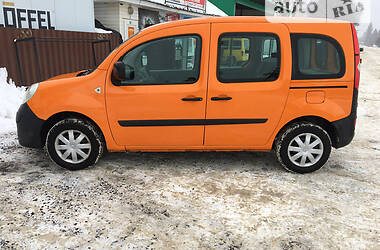 Renault Kangoo  2009