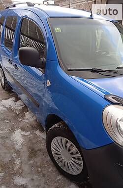 Renault Kangoo  2009