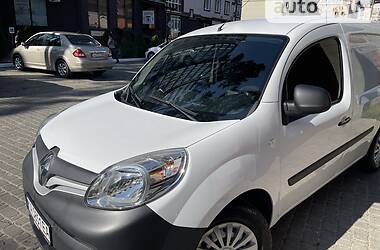 Renault Kangoo  2015