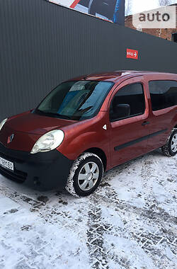 Renault Kangoo  2008