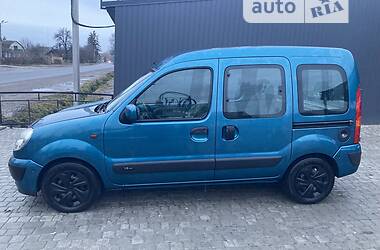 Renault Kangoo  2003