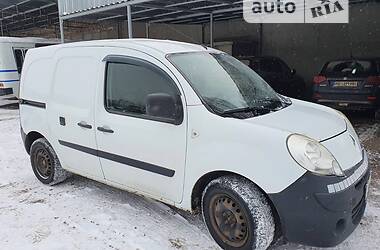 Renault Kangoo  2011