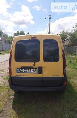 Renault Kangoo  2006