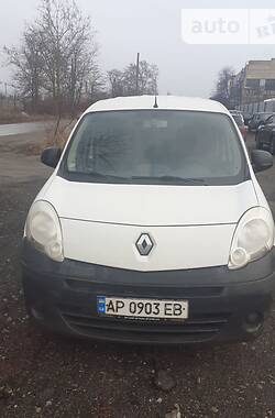 Renault Kangoo  2013