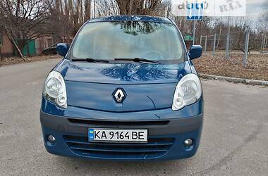 Renault Kangoo  2009