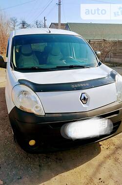 Renault Kangoo  2009