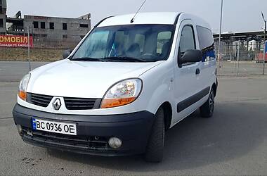 Renault Kangoo Express 2006
