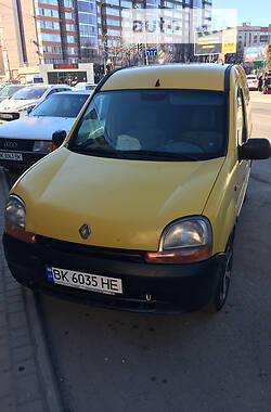 Renault Kangoo  2000