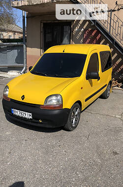 Renault Kangoo  1999